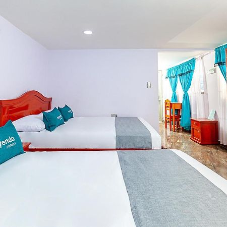 Ayenda Onix Suite Pasto Exterior foto